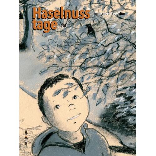 Haselnusstage – Emmanuel Bourdier