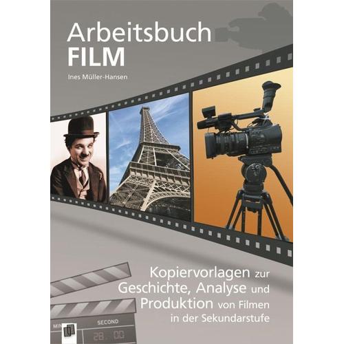Das große Arbeitsbuch Film