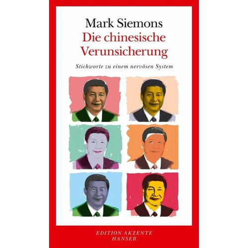 Die chinesische Verunsicherung – Mark Siemons