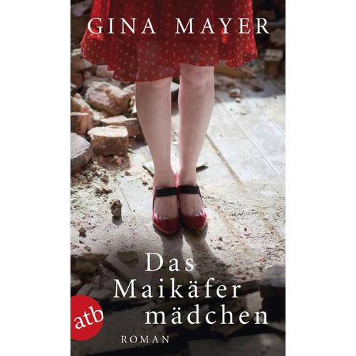 Das Maikäfermädchen - Gina Mayer