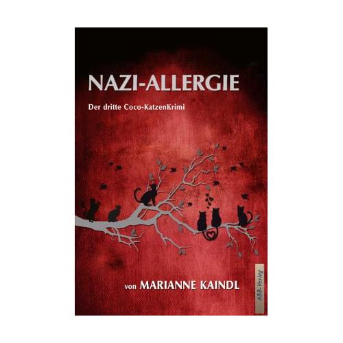 Nazi-Allergie – Marianne Kaindl