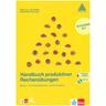 Handbuch produktiver Rechenübungen 1. Lehrerband mit CD-ROM. Ausgabe ab 2017