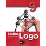 Mathe.Logo 9. Wirtschaftsschule Bayern
