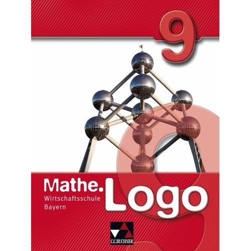 Mathe.Logo 9. Wirtschaftsschule Bayern