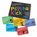 Psycho Kick (Spiel) - Lambertus-Verlag