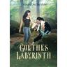 Goethes Labyrinth - Sissy Scheible
