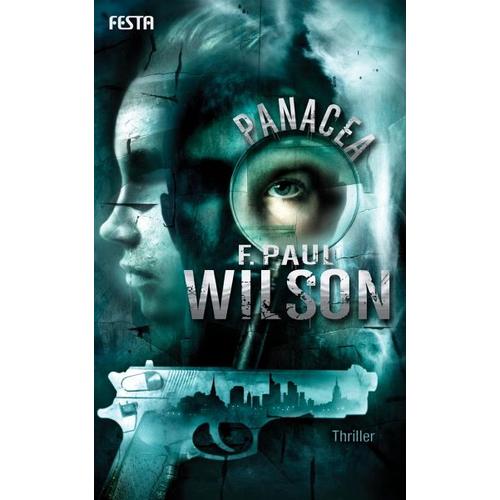 Panacea – F. Paul Wilson