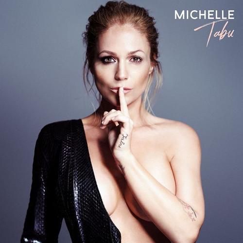 Tabu (CD, 2018) – Michelle