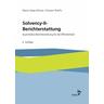 Solvency-II-Berichterstattung - Maria Heep-Altiner, Torsten Rohlfs