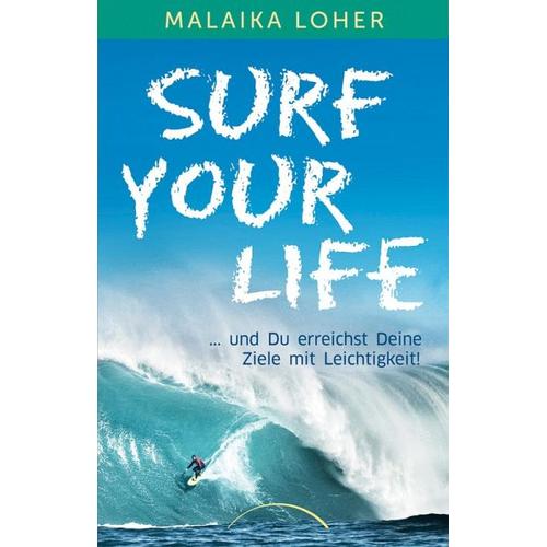 Surf your life – Malaika Loher