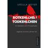 Rotkehlchen - Todkehlchen - Ursula Meyer