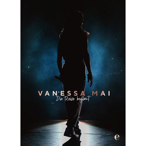 VANESSA MAI – Die Reise beginnt – Vanessa Mai