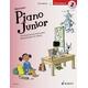 Piano Junior: Theoriebuch 2 - Hans-Günter Heumann