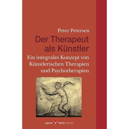 Der Therapeut als Künstler – Peter Petersen
