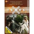 Terra X - Edition Vol. 11: Darwins Geheimnis / Superhelden / Monster und Mythen (DVD) - Studio Hamburg