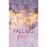 Falling Fast / Hailee und Chase Bd.1 - Bianca Iosivoni