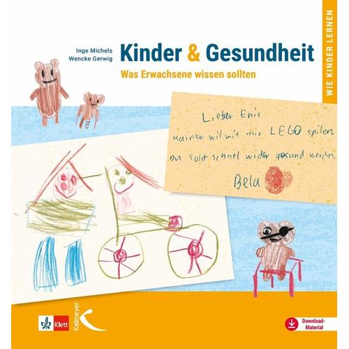 Kinder & Gesundheit – Inge Michels, Daniela Kobelt Neuhaus