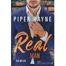 The One Real Man / Love and Order Bd.3 - Piper Rayne