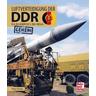 Luftverteidigung der DDR - Peter Kraus