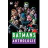 Batmans größte Gegner - Anthologie - Dennis O'Neil, Bret Blevins, Paul Dini