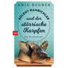 Bülent Rambichler und der störrische Karpfen / Bülent Rambichler Bd.2 - Anja Bogner