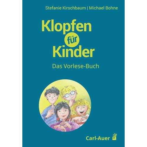 Klopfen für Kinder – Michael Bohne, Stefanie Kirschbaum