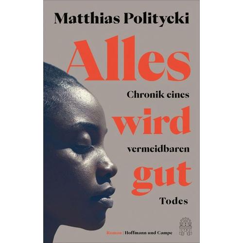 Alles wird gut – Matthias Politycki