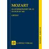 Mozart, Wolfgang Amadeus - Klavierkonzert Nr. 22 Es-dur KV 482 - Wolfgang Amadeus Mozart - Klavierkonzert Nr. 22 Es-dur KV 482