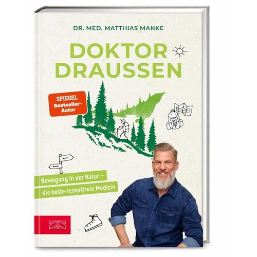 Doktor Draußen – Matthias Manke