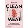 Clean Meat - Nadine Meya