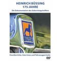 Heinrich Büssing 175 Jahre, DVD-Video, DVD-Video (DVD) - Triskel Verlag