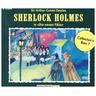 Sherlock Holmes Collector's Box - Sherlock Holmes