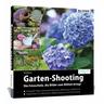 Garten-Shooting - Dirk Mann