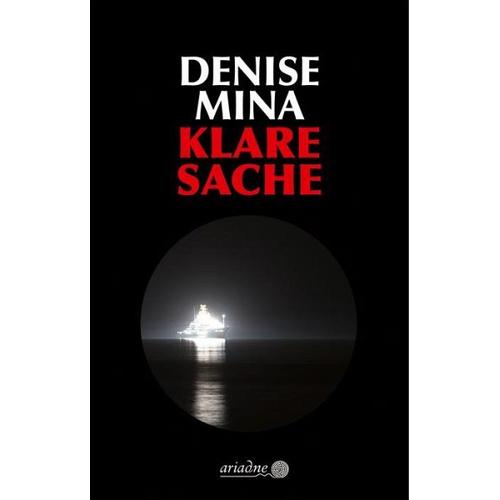 Klare Sache – Denise Mina