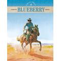 Blueberry - Collectors Edition / Blueberry - Collectors Edition Bd.4 - Jean-Michel Charlier, Jean Giraud