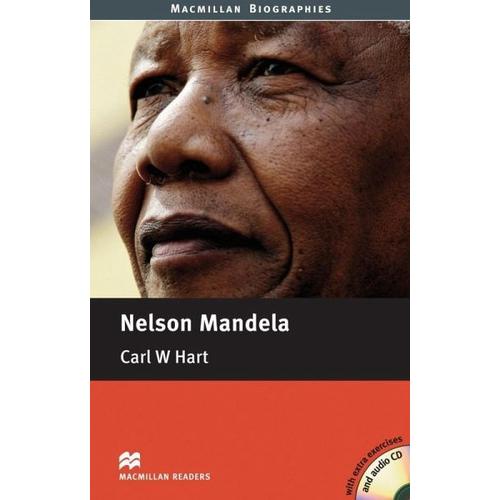 Nelson Mandela – New