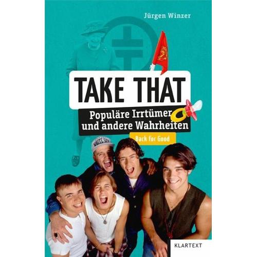 Take That – Jürgen Winzer