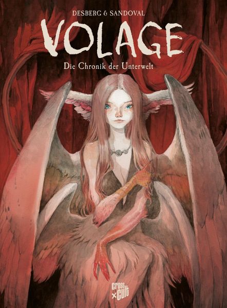 Volage – Stephen Desberg