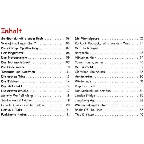 Melodica - Schnell und einfach lernen, m. Audio-CD