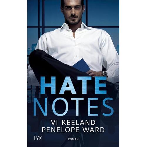Hate Notes - Vi Keeland, Penelope Ward