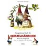 Das geheime Buch der Heinzelmännchen - Rien Poortvliet, Will Huygen