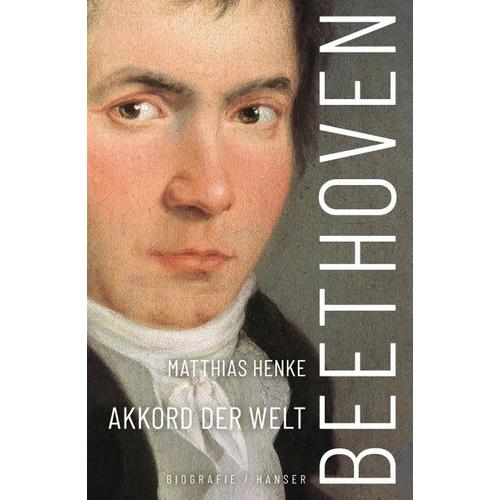 Beethoven – Matthias Henke