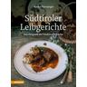 Südtiroler Leibgerichte - Hanna Perwanger