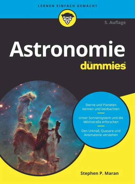 Astronomie für Dummies – Stephen P. Maran