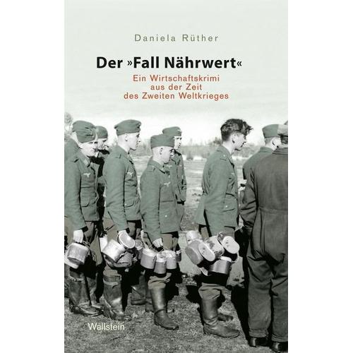 „Der „“Fall Nährwert““ – Daniela Rüther“