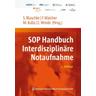 SOP Handbuch Interdisziplinäre Notaufnahme - Sabine Blaschke