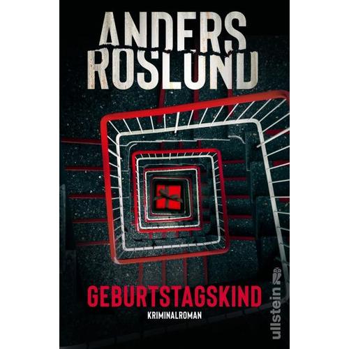 Geburtstagskind / Ewert Grens ermittelt Bd.6 – Anders Roslund