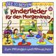 Die 30 Besten Kinderlieder Für Den Morgenkreis (CD, 2020) - S. Sommerland, Die Glück,K.& Kita-Frösche