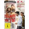 Tel Aviv on Fire (DVD) - Mfa