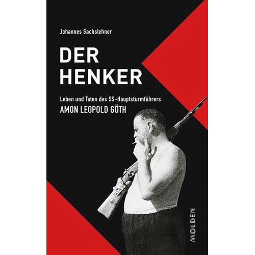 Der Henker – Johannes Sachslehner